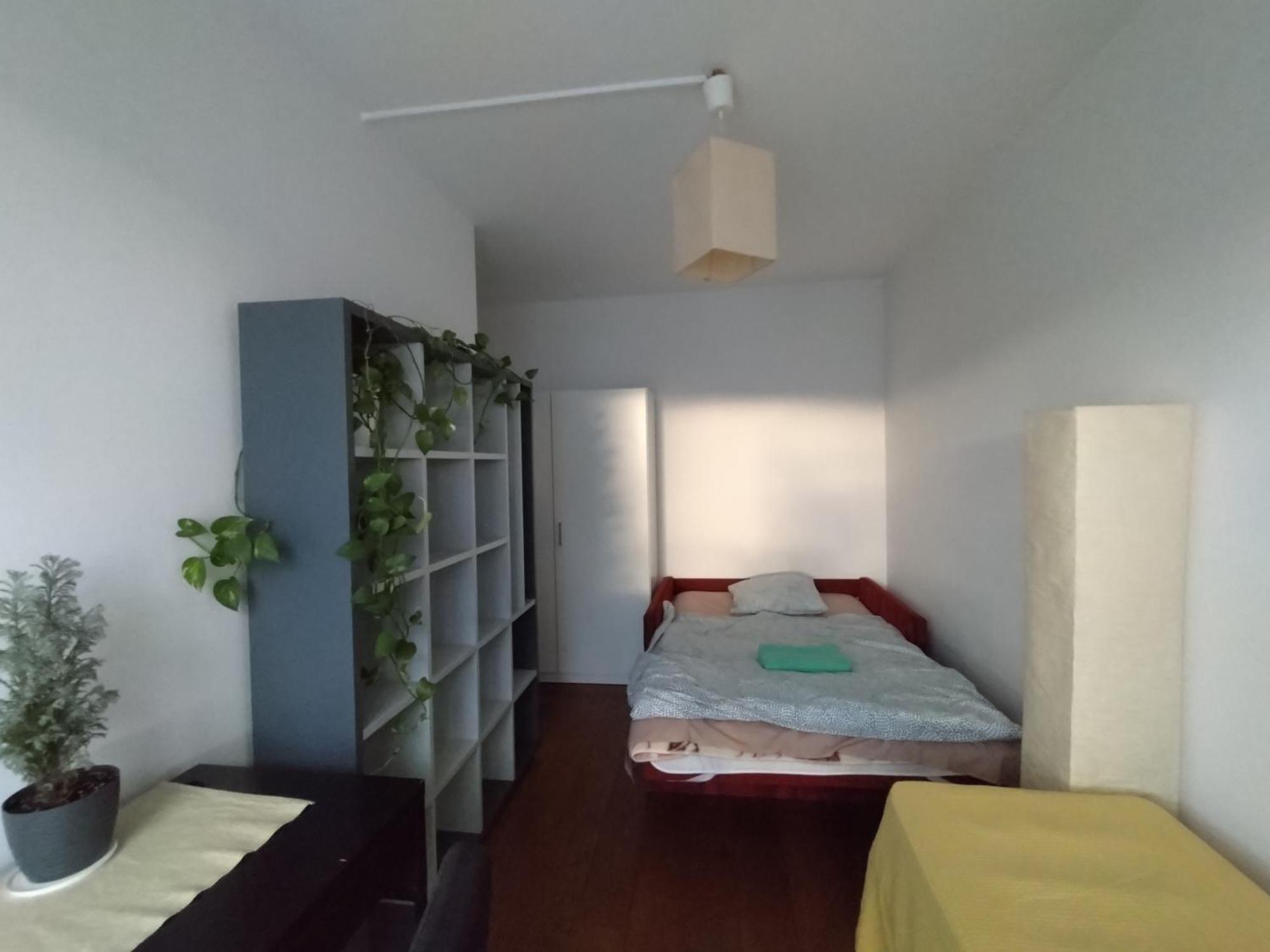 Shalom Corner *Parking For Free* Appartement Krakau Buitenkant foto